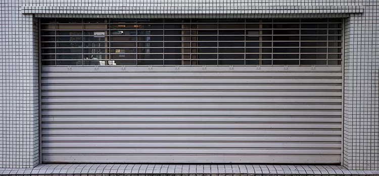 Advanced Solutions for Your Aluminum Garage Doors in New Smyrna Beach, Florida