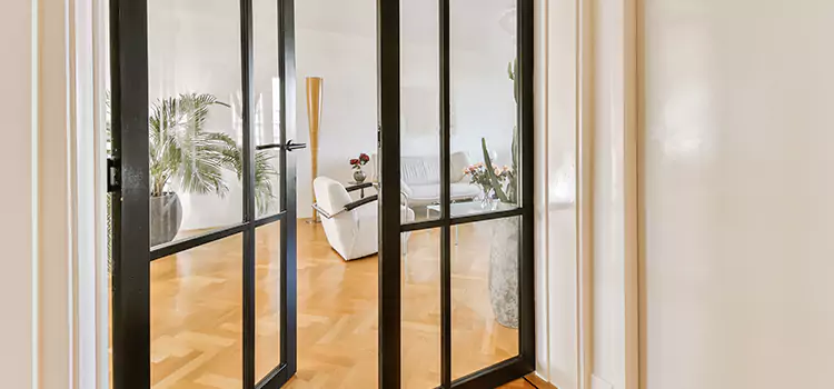 Bifold Door Replacement New Smyrna Beach