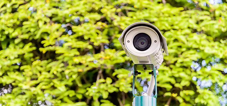 Advanced Surveillance Solutions for Every Need in New Smyrna Beach