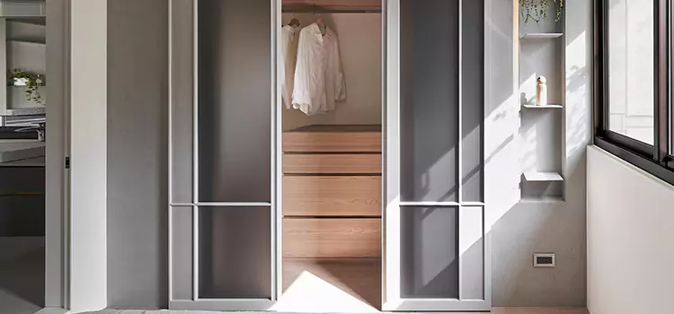 Mirror Sliding Door Replacement New Smyrna Beach