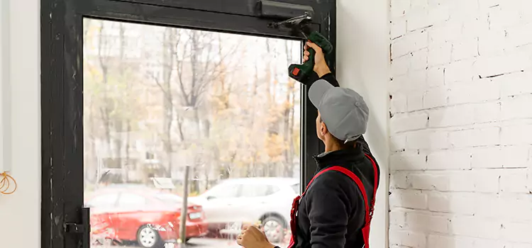 Comprehensive Door Closer Services in New Smyrna Beach, FL