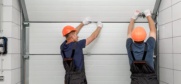 Choose Us for Your Garage Door Needs in New Smyrna Beach
