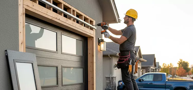Your Trusted Garage Door Specialists in New Smyrna Beach
