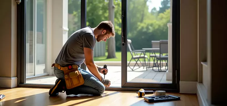 Comprehensive Solutions for Every Glass Door Need in New Smyrna Beach, FL