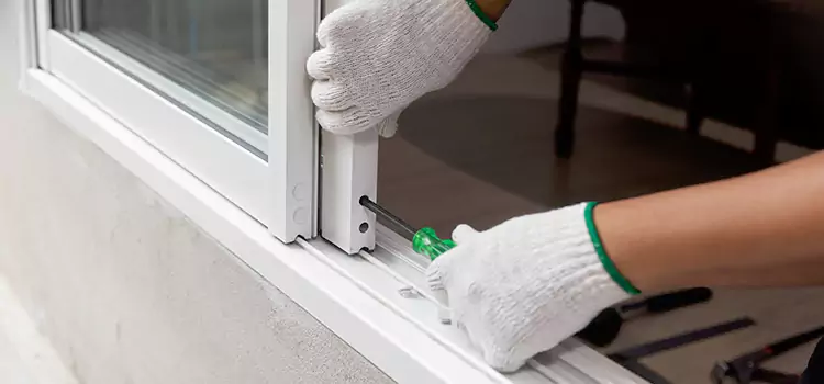 Sliding Glass Door Lock Repair New Smyrna Beach