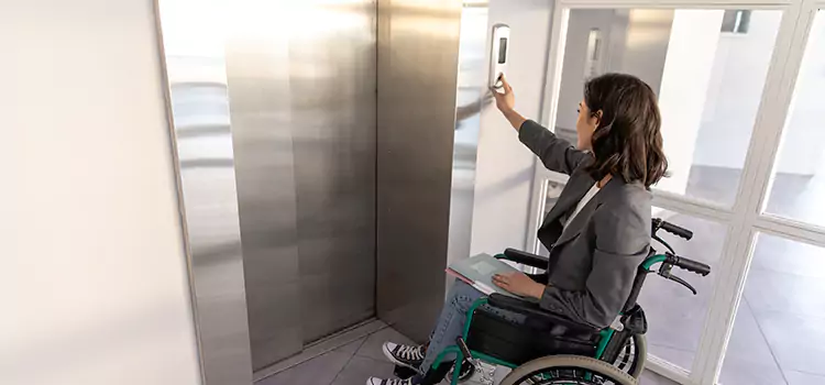 Benefits of Modern Handicap Door Systems in New Smyrna Beach, FL