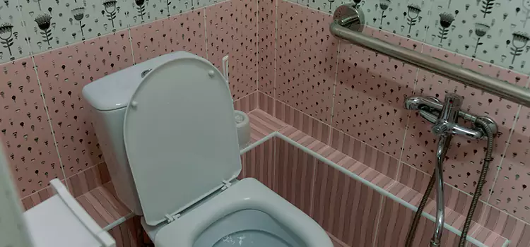 Meeting Diverse Needs With Accessible Restroom Solutions in New Smyrna Beach, FL