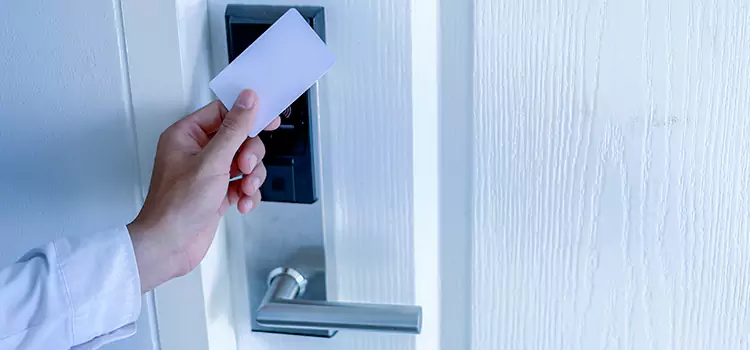Why Choose Us for Your Keycard Lock Installation in New Smyrna Beach, FL?