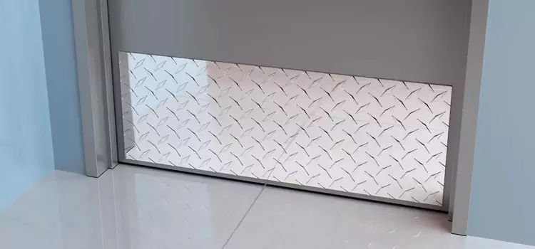 Benefits of Professional Kick Plate Solutions in New Smyrna Beach, FL