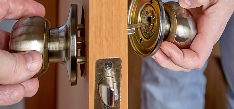 Sliding Door Lock Repair New Smyrna Beach