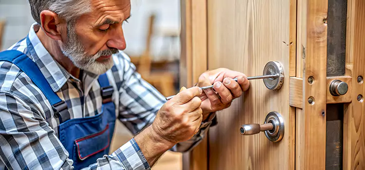 Mortise Replacement Lock New Smyrna Beach