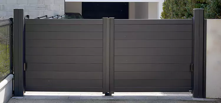 Common Residential Gate Issues We Resolve in New Smyrna Beach, FL