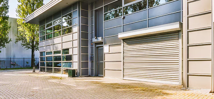 Electric Roller Garage Doors New Smyrna Beach