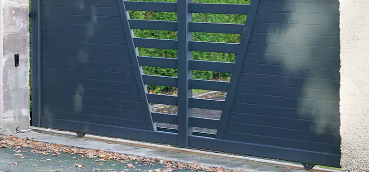 Automated Gate Company Near Me New Smyrna Beach
