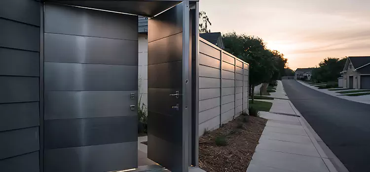 Comprehensive Steel Door Solutions in New Smyrna Beach, FL