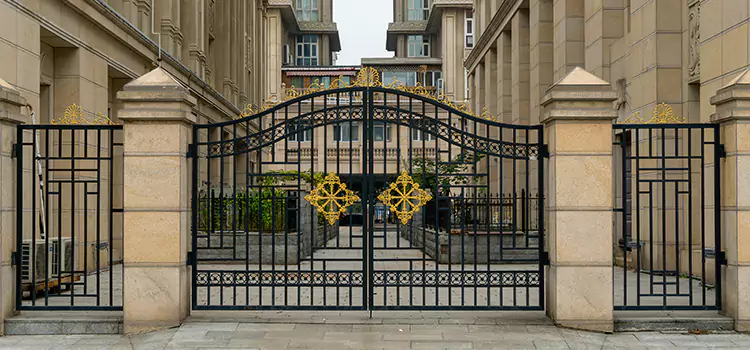 Comprehensive Iron Gate Maintenance Solutions in New Smyrna Beach, FL