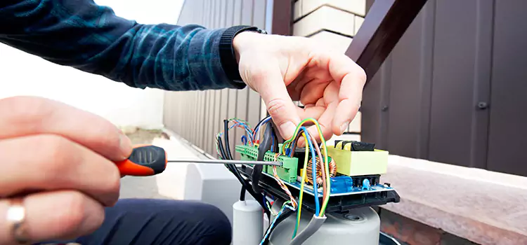 Electric Gate Maintenance New Smyrna Beach