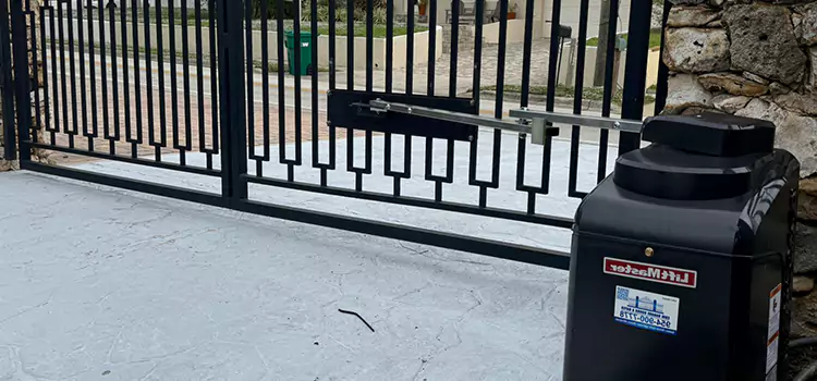Seamless Installation and Support for Your New Gate in New Smyrna Beach, FL