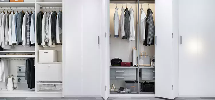 Glass Closet Door Repair New Smyrna Beach