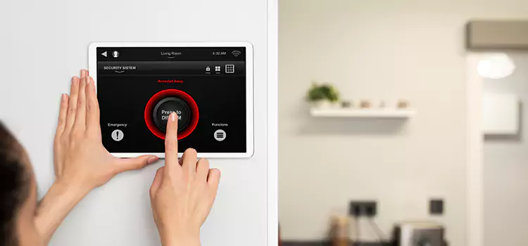 Blink Video Doorbell Installation New Smyrna Beach