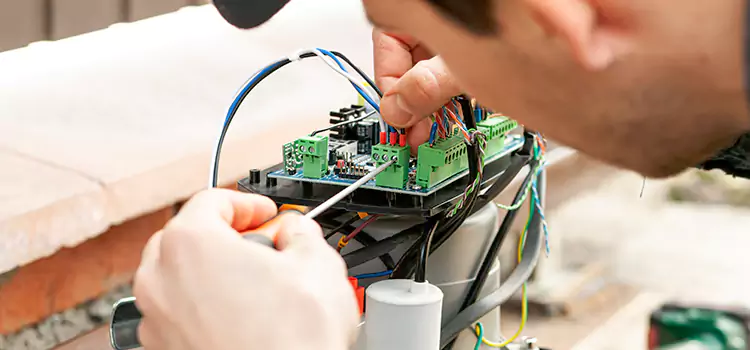 Specialized Brand Gate Motor Repairs New Smyrna Beach