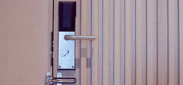 Installing a Maglock New Smyrna Beach