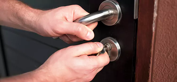Pella Storm Door Lock Body Replacement New Smyrna Beach