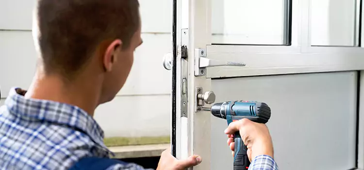 Experienced and Reliable Technicians New Smyrna Beach