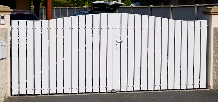 Why Choose Us for Residential Gate Repair in New Smyrna Beach, FL?