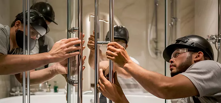 Shower Door Replacement Cost New Smyrna Beach