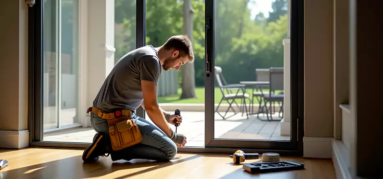 Patio Door Installation Experts in New Smyrna Beach, FL