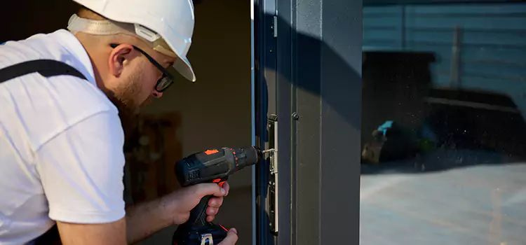 Aluminium Sliding Door Lock Fitting New Smyrna Beach