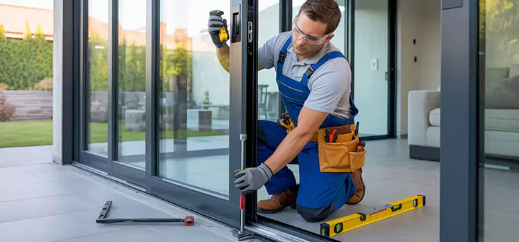 Patio Door Replacement New Smyrna Beach