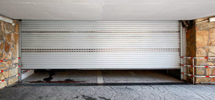 Steel Garage Door Repair New Smyrna Beach