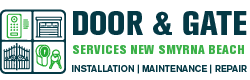 Door & Gate Services New Smyrna Beach